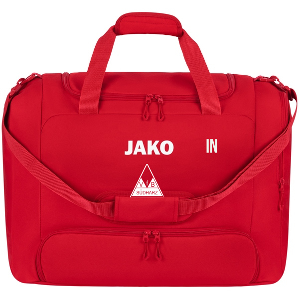 Sporttasche One mit Bodenfach 