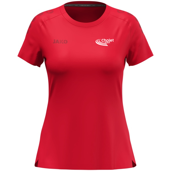 womanT-Shirt Light Flow femmes 