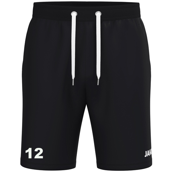 Joggingshort One Cotton 
