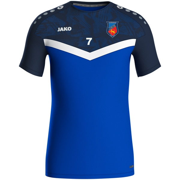 KinderT-Shirt Iconic 