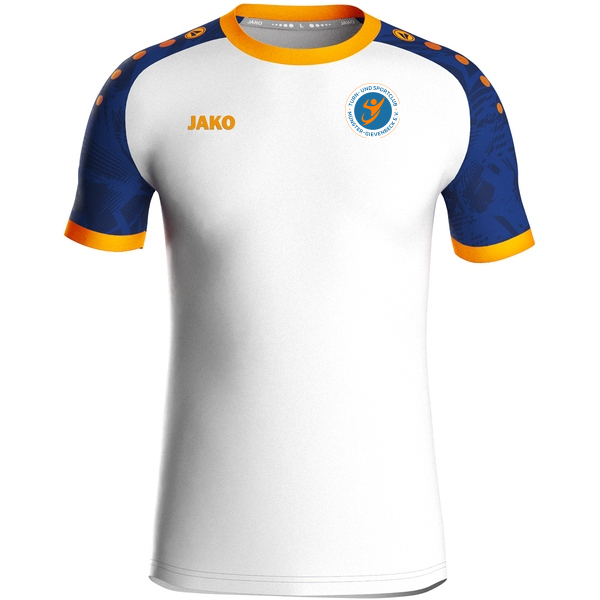 KinderTrikot Iconic kurzarm 