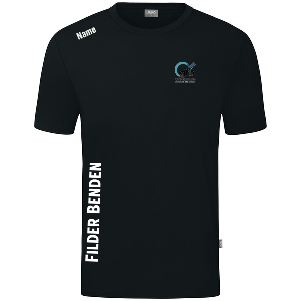 KinderT-Shirt Organic  