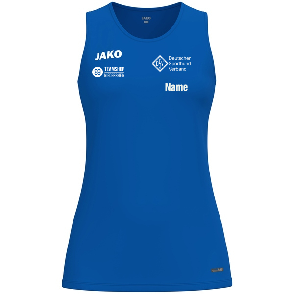 womanTanktop One Damen 