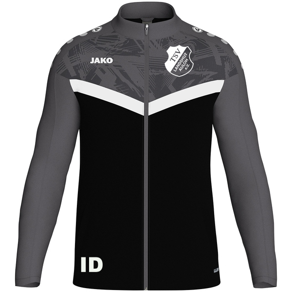 Polyesterjacke Iconic 