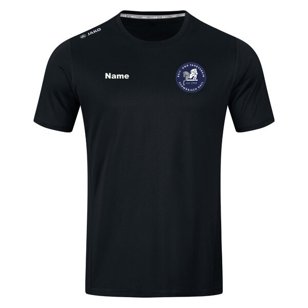 KinderT-Shirt Run 2.0 