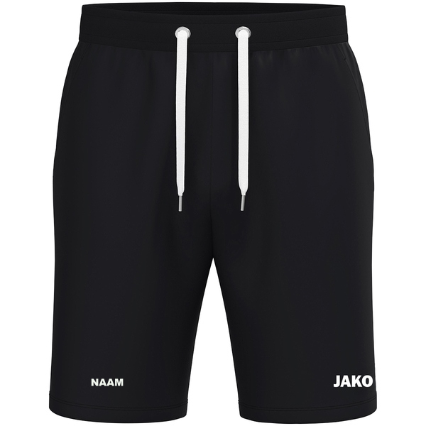 Joggingshort One Cotton 