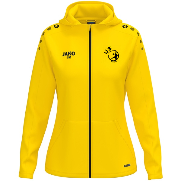 womanVeste à capuche One femmes 