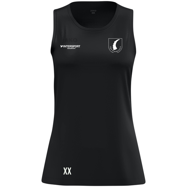 womanTanktop Uni Damen 