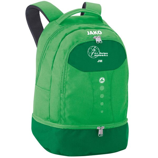 Sac à dos TLS 