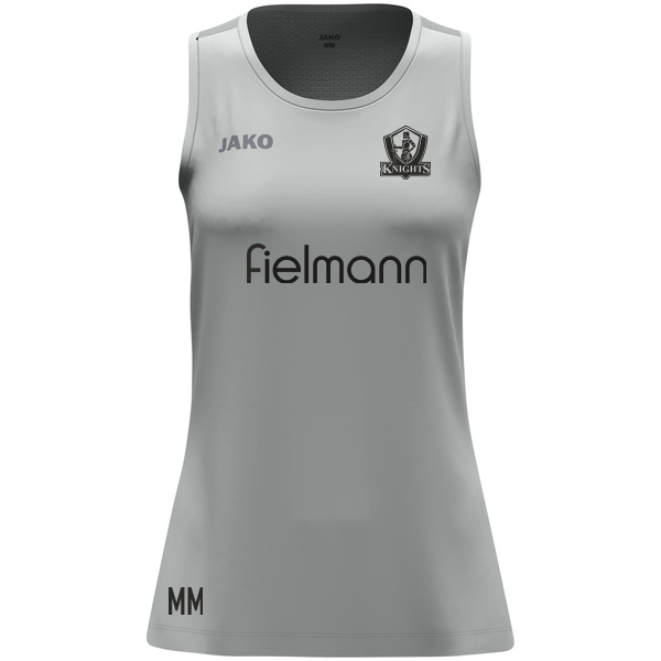 womanTanktop Uni Damen 