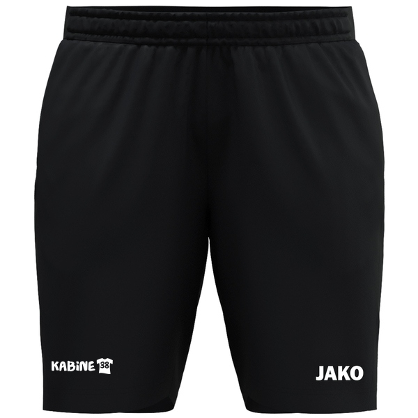 womanWebshort Dynamic Damen 