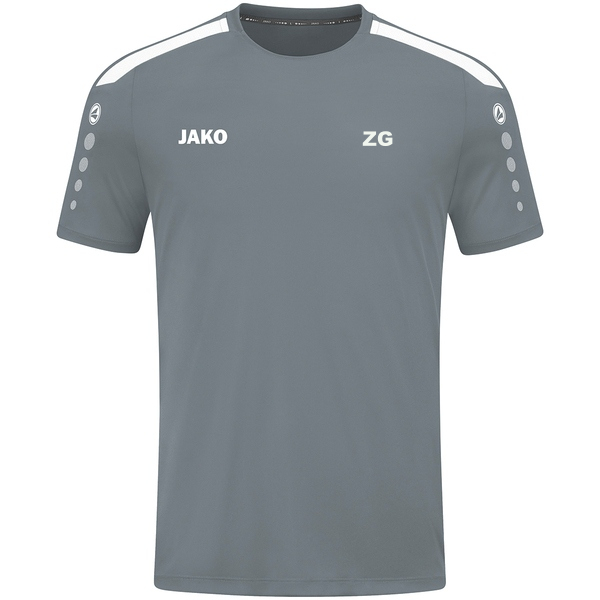 KinderTrikot Power kurzarm 