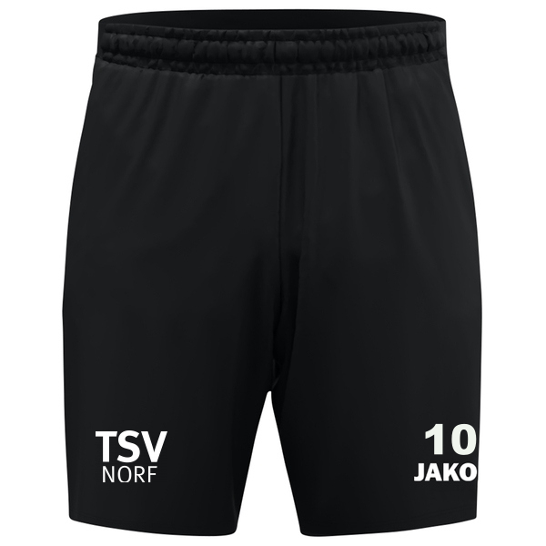 Trainingsshort Dynamic 