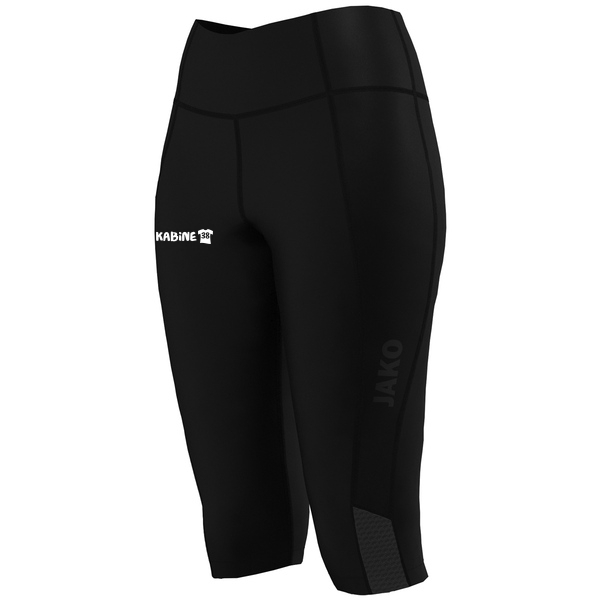 womanCapri Tight Power Damen 