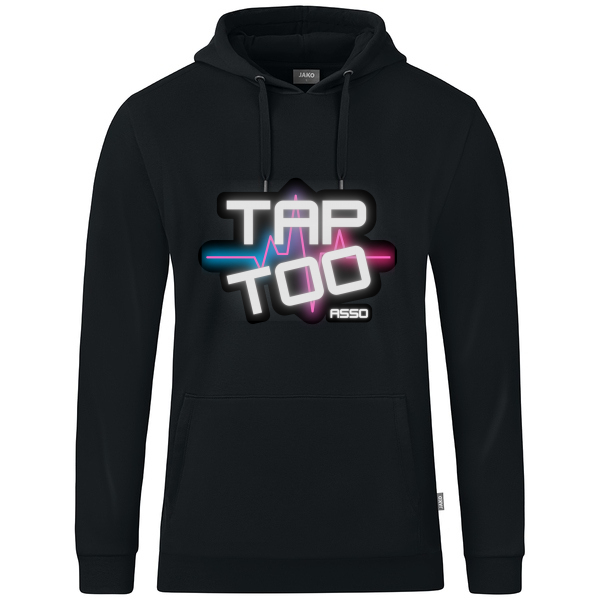 Sweat à capuche Organic 