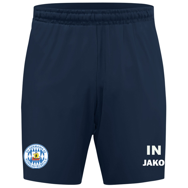 Trainingsshort Dynamic 