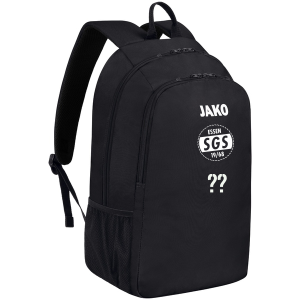 Rucksack One 