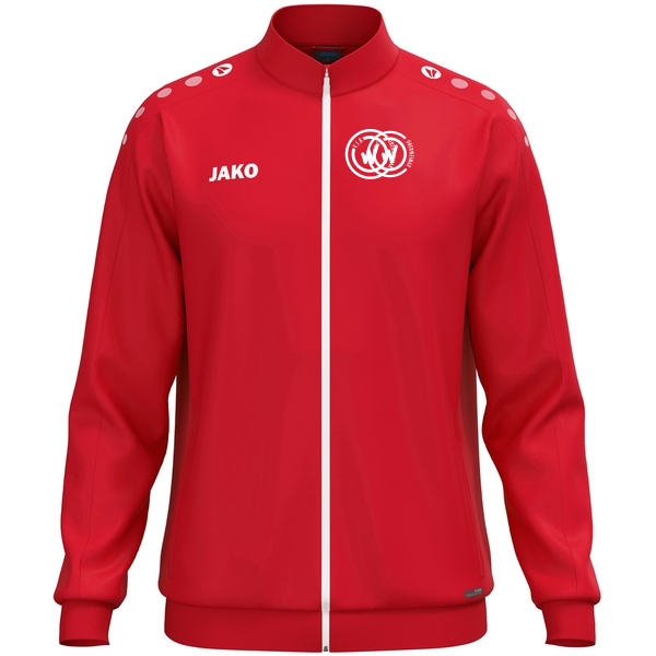 Polyesterjacke One 