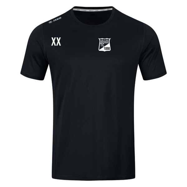 KinderT-Shirt Run 2.0 