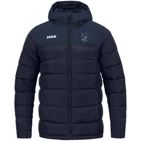 Stadionjacke 
