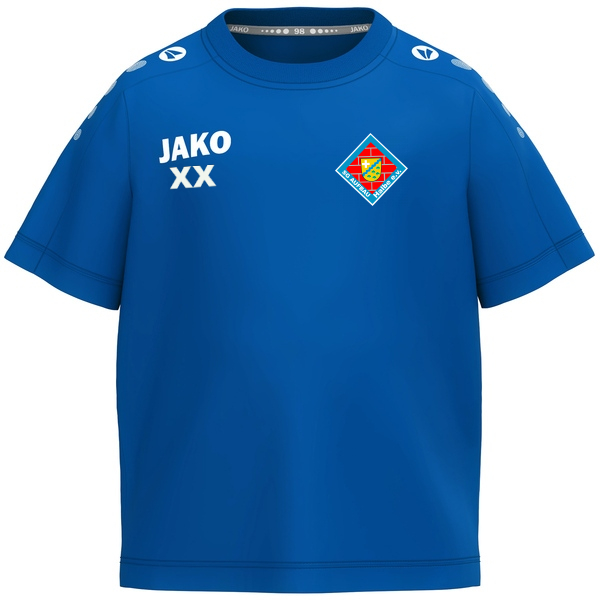 KinderT-Shirt One Cotton Bambini 