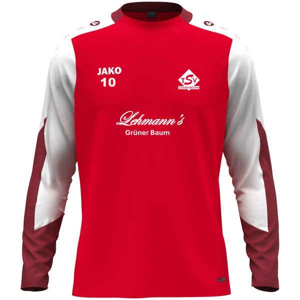 Longsleeve Dynamic 