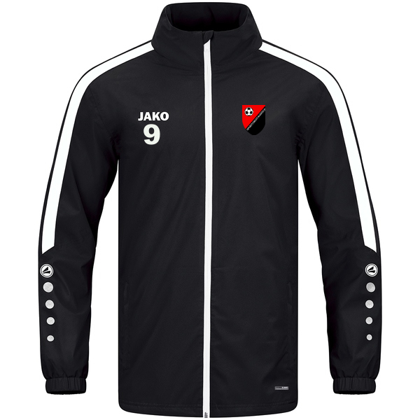Allwetterjacke Power 