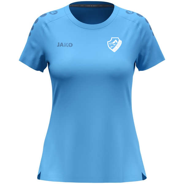 womanT-Shirt Light Flow Damen 