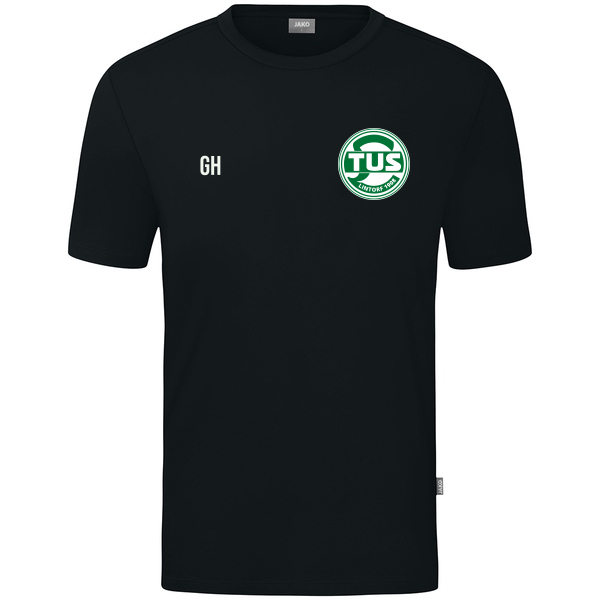 T-Shirt Organic Stretch 