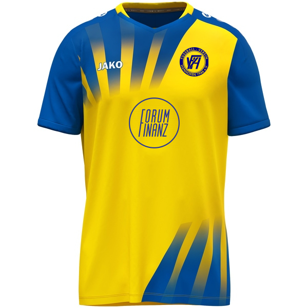 Trikot Vintage kurzarm 