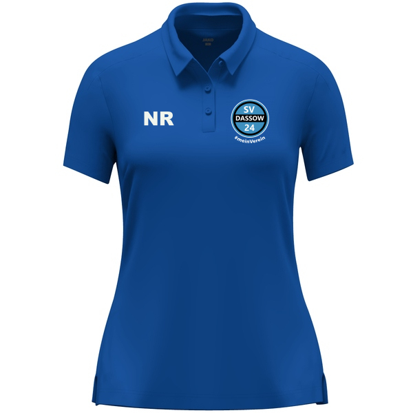 womanPolo Uni Damen 