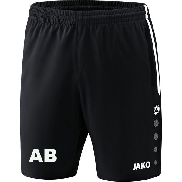 Short Competition 2.0 