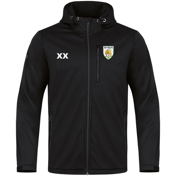 KinderSoftshelljacke Premium 