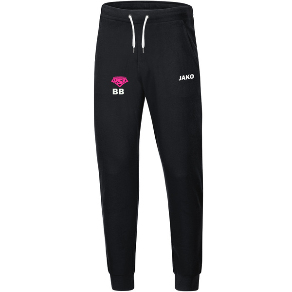 KinderJogginghose Base mit Bündchen 