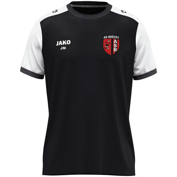 Maillot Dynamic manches courtes 