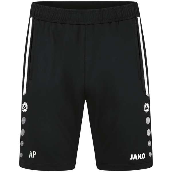 Trainingsshort Allround 