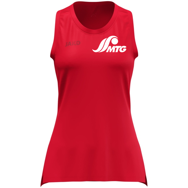 womanTanktop Light Flow Damen 