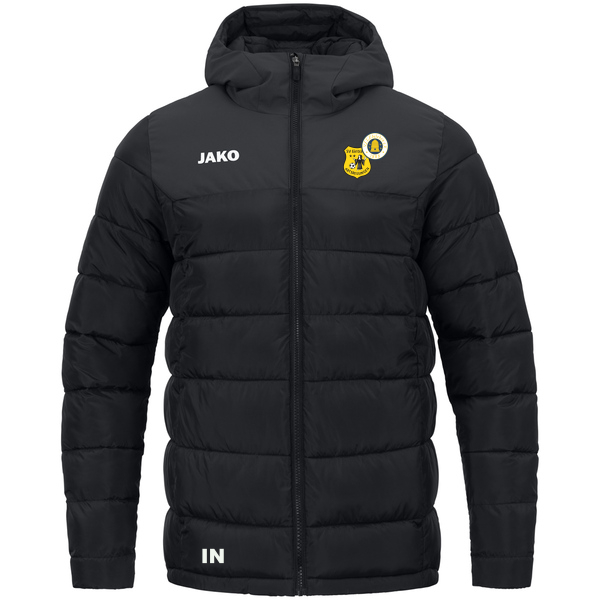 Stadionjacke 
