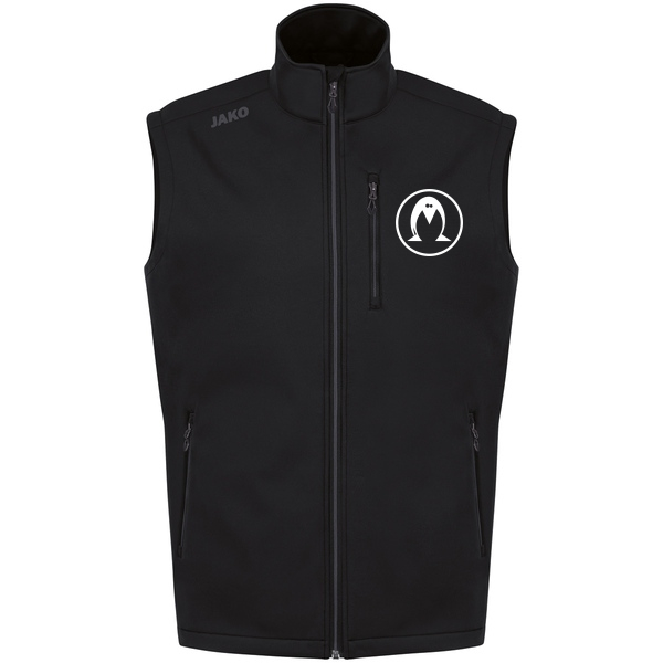 Softshellweste Premium 