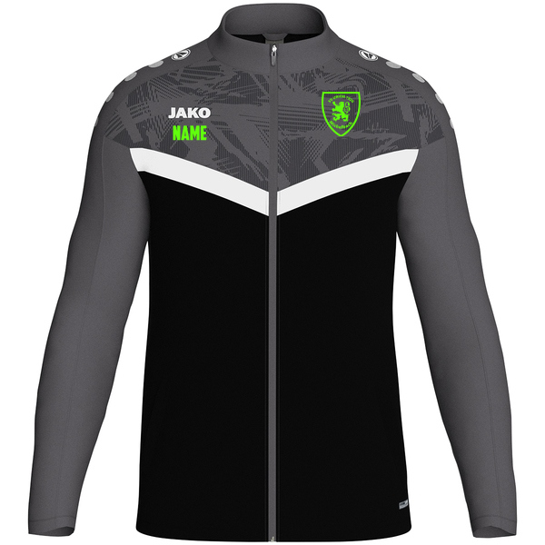 Polyesterjacke Iconic 