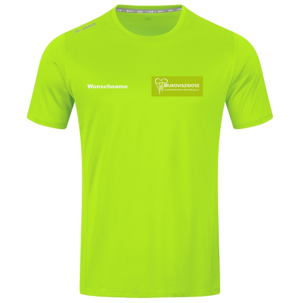 KinderT-Shirt Run 2.0 