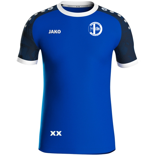 KinderTrikot Iconic kurzarm 