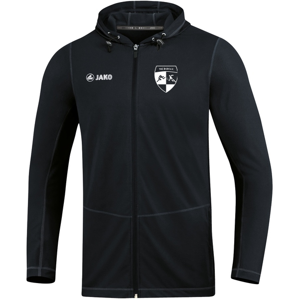 KinderKapuzenjacke Run 2.0 