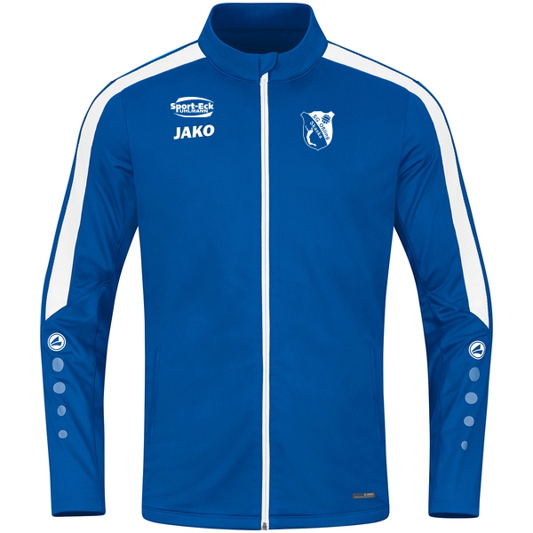 KinderPolyesterjacke Power 