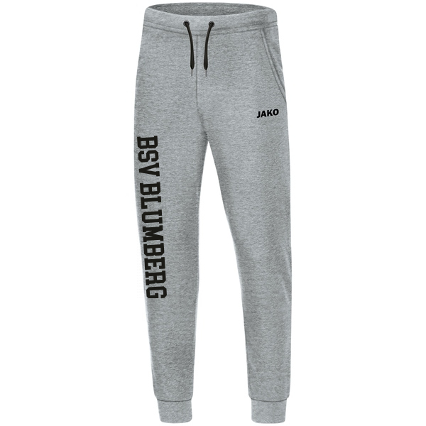 KinderJogginghose Base mit Bündchen 