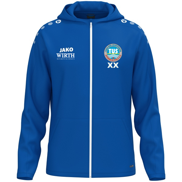 KinderKapuzenjacke One 