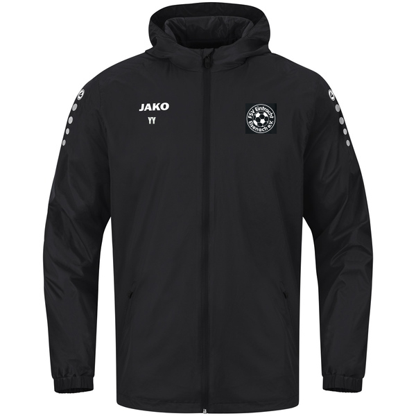 Allwetterjacke Team 2.0 