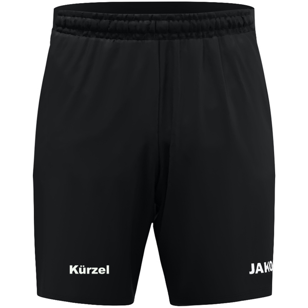 Trainingsshort Dynamic 