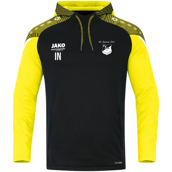 KinderKapuzensweat Performance 