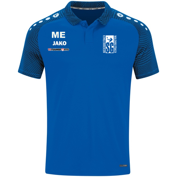 KinderPolo Performance 